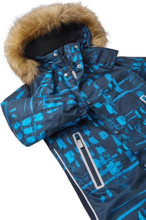 Produktbild Reima Kipina Schneeanzug - 15376 (134)