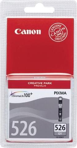 Immagine prodotto Canon Cli-526gy (GY)
