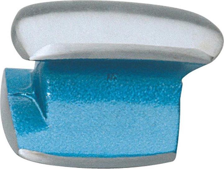 Immagine prodotto Gedore 282 Incudine per la rimozione delle ammaccature 100x40x80x70x62 mm