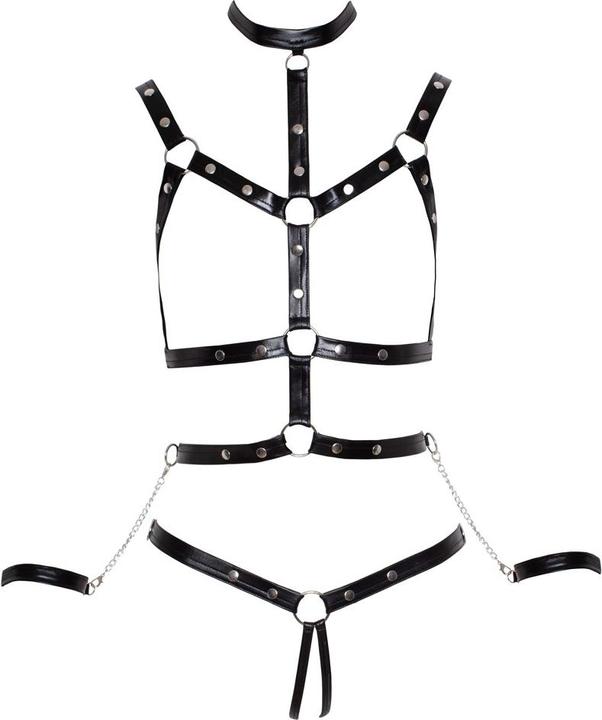 Produktbild Bad Kitty Bondage Body (S/M)
