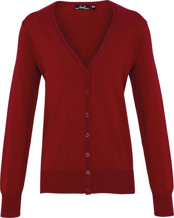 Immagine prodotto Premier Cardigan Scollo a V Donna (36 D)