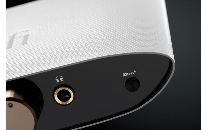 Actual product image iFi Audio ZEN Air DAC (gain switch, Bass Boost, USB-DAC)