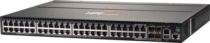 Produktbild HPE 48 Port Switch 2930M-48G (52 Ports)