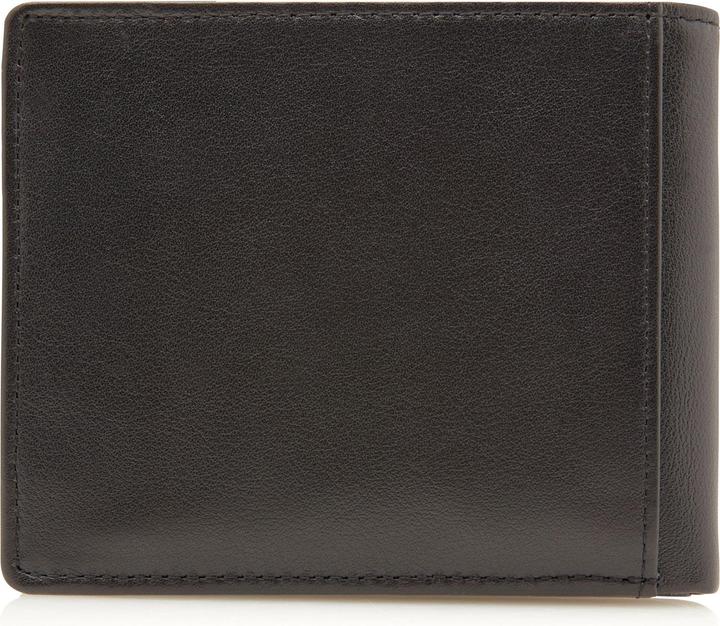 Actual product image Castelijn & Beerens Vita wallet RFID leather 12 cm