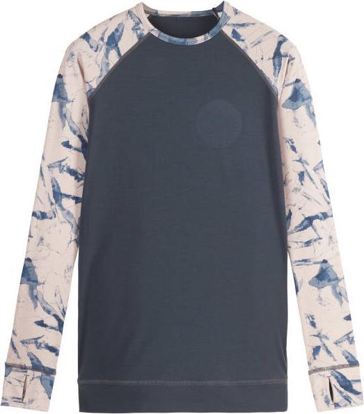 Picture Milita Printed Top