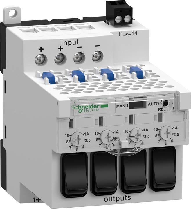 Image du produit Schneider Electric ABL8PRP24100