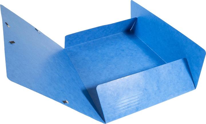 Produktbild Exacompta Sammelmappe mit Gummizug (A4, 1 x)