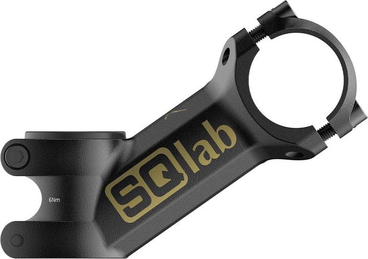 Produktbild Sqlab 8OX Trial Fabio Wibmer (90 mm, 31.80 mm)