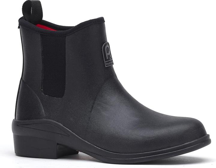 Rouchette Heel Ride (40)