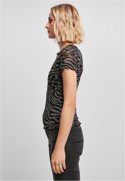 Immagine prodotto Urban Classics Maglietta a rete da donna - 16529 (S)