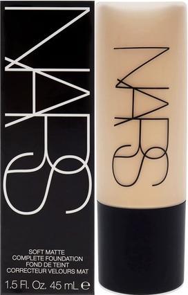 NARS Cosmetics Soft Matte Complete Foundation Stromboli (Stromboli)