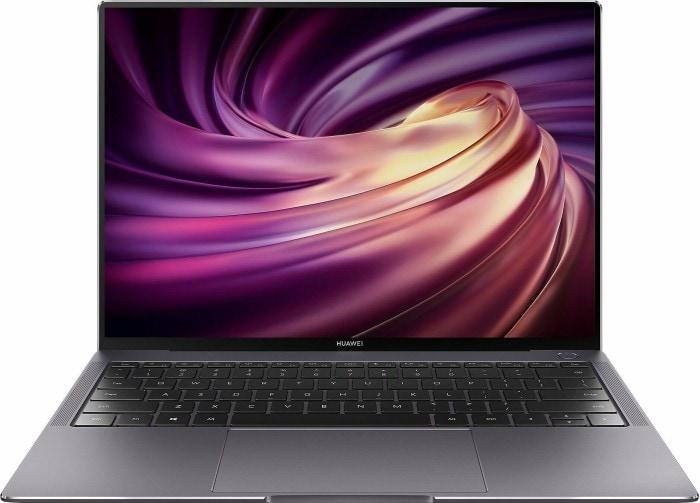 Huawei MateBook X Pro - 53010VQH (13.90", Intel Core i7-10510U, 16 GB, 1000 GB, DE)