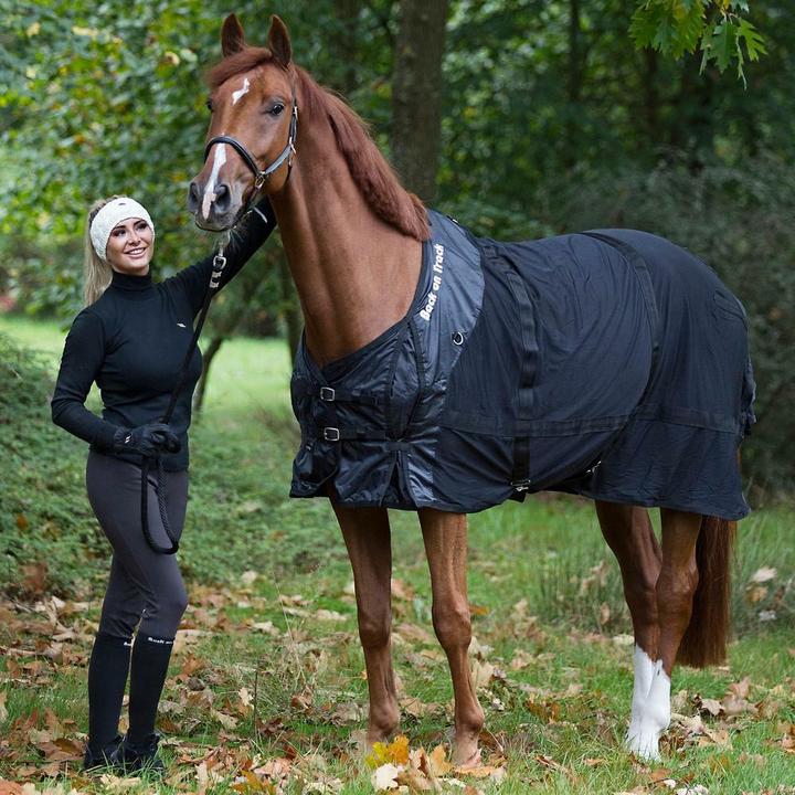 Immagine prodotto Back on Track Coperta per cavalli in rete