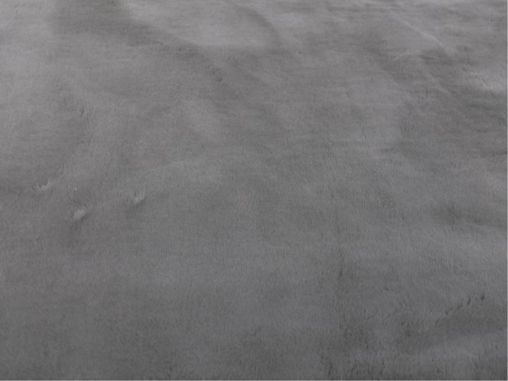 Immagine prodotto Schöner Wohnen Tenera pelliccia sintetica (Ø 120 cm)