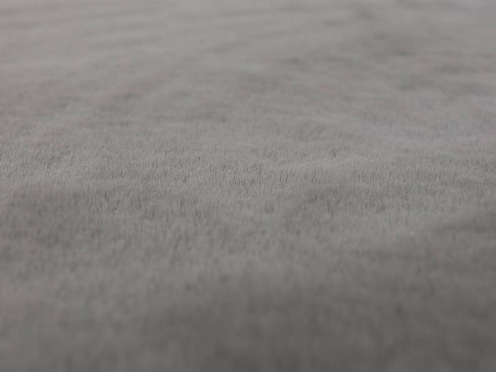 Immagine prodotto Schöner Wohnen Tenera pelliccia sintetica (Ø 120 cm)