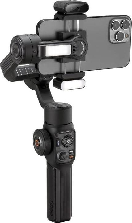 Zhiyun Smooth 5S AI Pro (Smartphone, 0.30 kg)