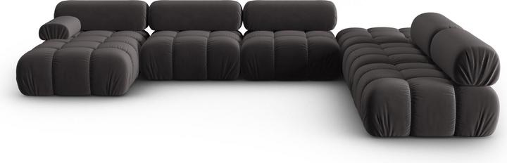 Actual product image Maison Heritage Gerda (Sofa landscape)