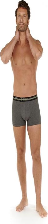Image du produit HOM Pack de 3 BoxerBriefs (S, Lot de 3)