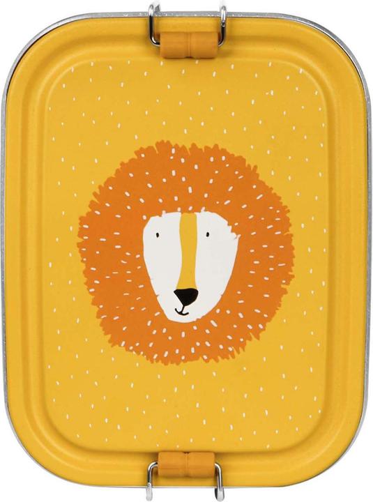 Actual product image Trixie Baby Lion