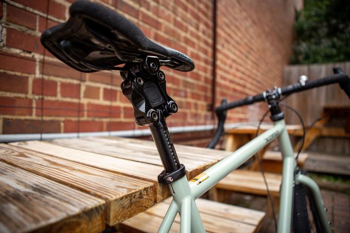 Produktbild Cane Creek Thudbuster ST (27.20 mm)