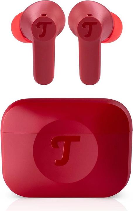 Produktbild Teufel Airy TWS 2 (ANC, 42 h, Kabellos)