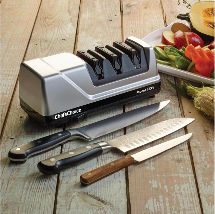 Immagine prodotto Chef's Choice Trizor XV