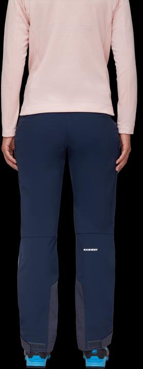 Immagine prodotto Mammut Taiss Guide SO Pantaloni Donna (40)