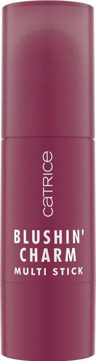 Immagine prodotto Catrice Rouge Blushin' Charm Multi Stick 040 Sparkle Lover (030 - Ruby Darling)