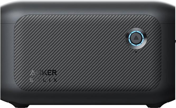 Actual product image Anker Solix BP1000