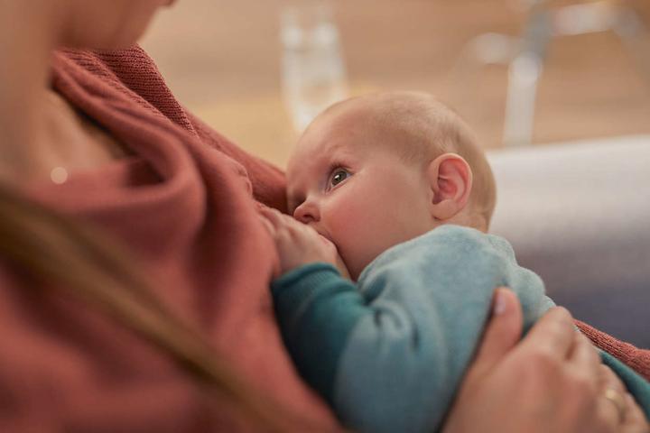 Produktbild Philips Avent Handmilchpumpe
