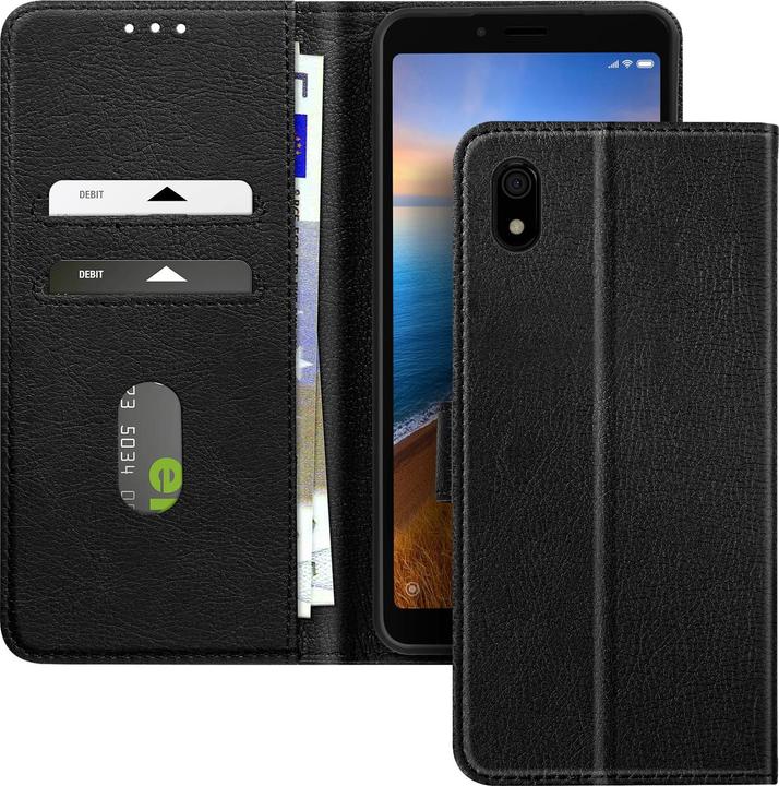 Immagine prodotto Avizar Chesterfield Cover (Xiaomi Redmi 7A)