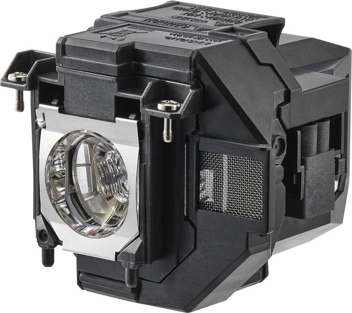 Image du produit Epson Eb-W39 (WVGA, 3500 lm, 1.3 - 1.56:1)