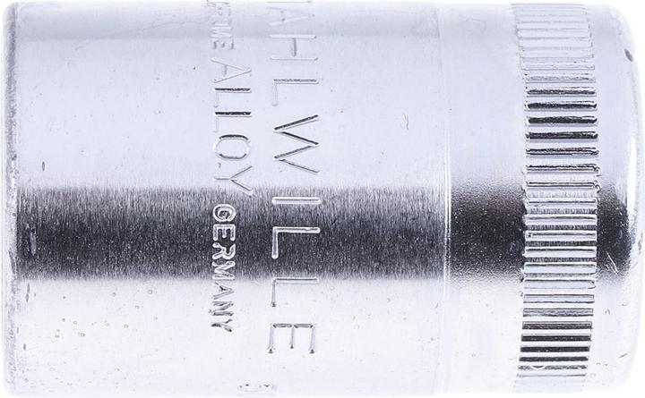 Produktbild Stahlwille AussenSechskant Steckschlüsseleinsatz (17 mm)