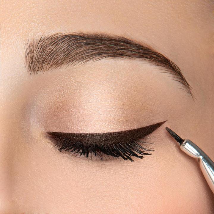 Produktbild Diego dalla Palma Eyeliner Brush 1 (Eyeliner)