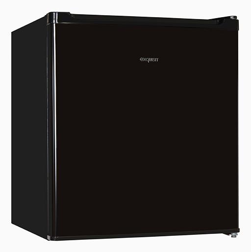 Actual product image Exquisit GB05-040E (Stand-alone, 33 l)