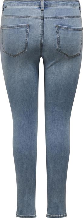 Image du produit Only CARROSE HW SKINNY GUA937 BF Jeans skinny (50)