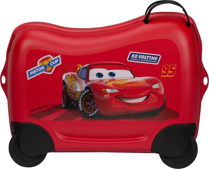 Produktbild Samsonite Dream2Go (30 l, Handgepäck (bis 50l))