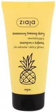 Ziaja Pineapple (160 ml, Flüssiges Shampoo)