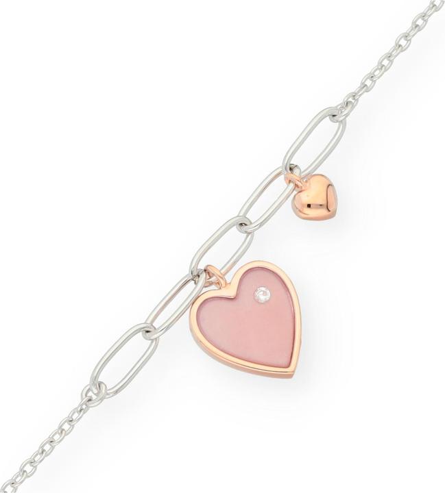 Image du produit Carat Coeurs (10.60 cm, Argent 925)