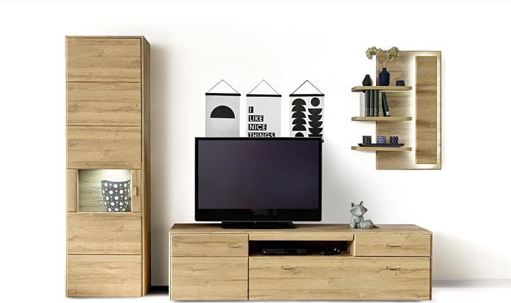 Actual product image Robas Lund Florence (300 x 206 x 52 cm)
