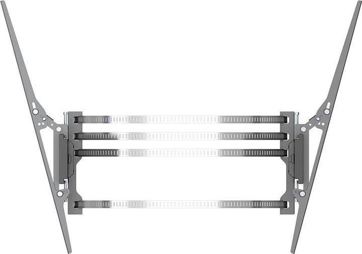 Image du produit Multibrackets Support de colonne Dual HD Pro Series, 32-65