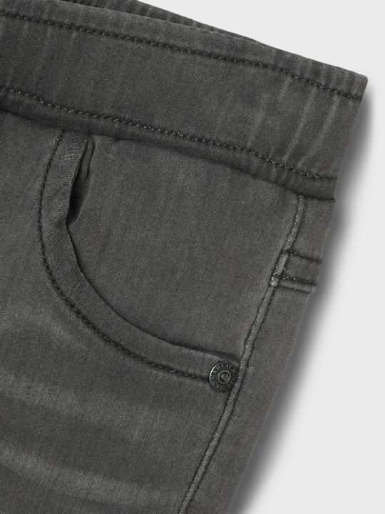 Actual product image Name it Regular Fit Sweat Jeans (104)