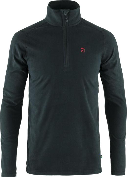 Fjällräven Pine Half Zip Longsleeve (L)