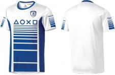 Produktbild NoName PLAYSTATION - T-Shirt Esport Jersey Playstation Speed (M) (M)