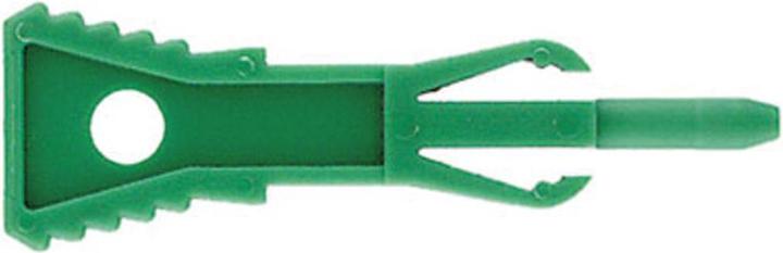 Weidmüller TWDK4HP/DBR/2
