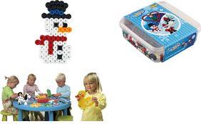 Actual product image Hama Maxi Box Christmas