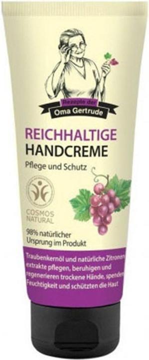 Produktbild Oma Gertrude Hand-Nutritiv-Creme 75ml (75 ml)