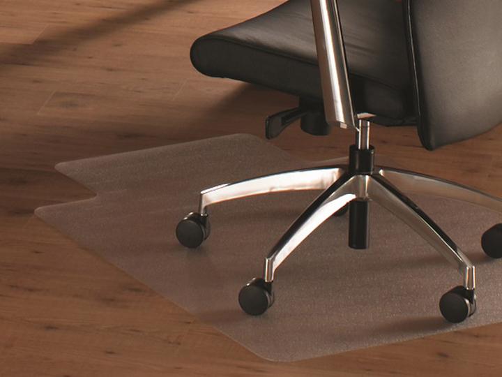 Immagine prodotto Trenddeko Tappetino di protezione del pavimento Ultimat (120 x 134 cm)