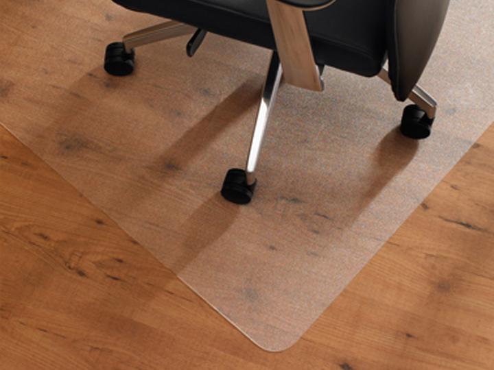 Immagine prodotto Trenddeko Tappetino di protezione del pavimento Ultimat (120 x 134 cm)
