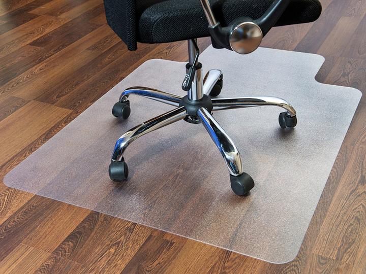 Immagine prodotto Trenddeko Tappetino di protezione del pavimento Ultimat (120 x 134 cm)